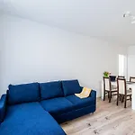 Initium Rooms - Apartament - Kolobrzeska 67L
