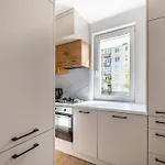 Initium Rooms - Apartament - Kolobrzeska 67L
