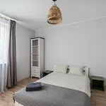 Initium Rooms - Apartament - Kolobrzeska 67L