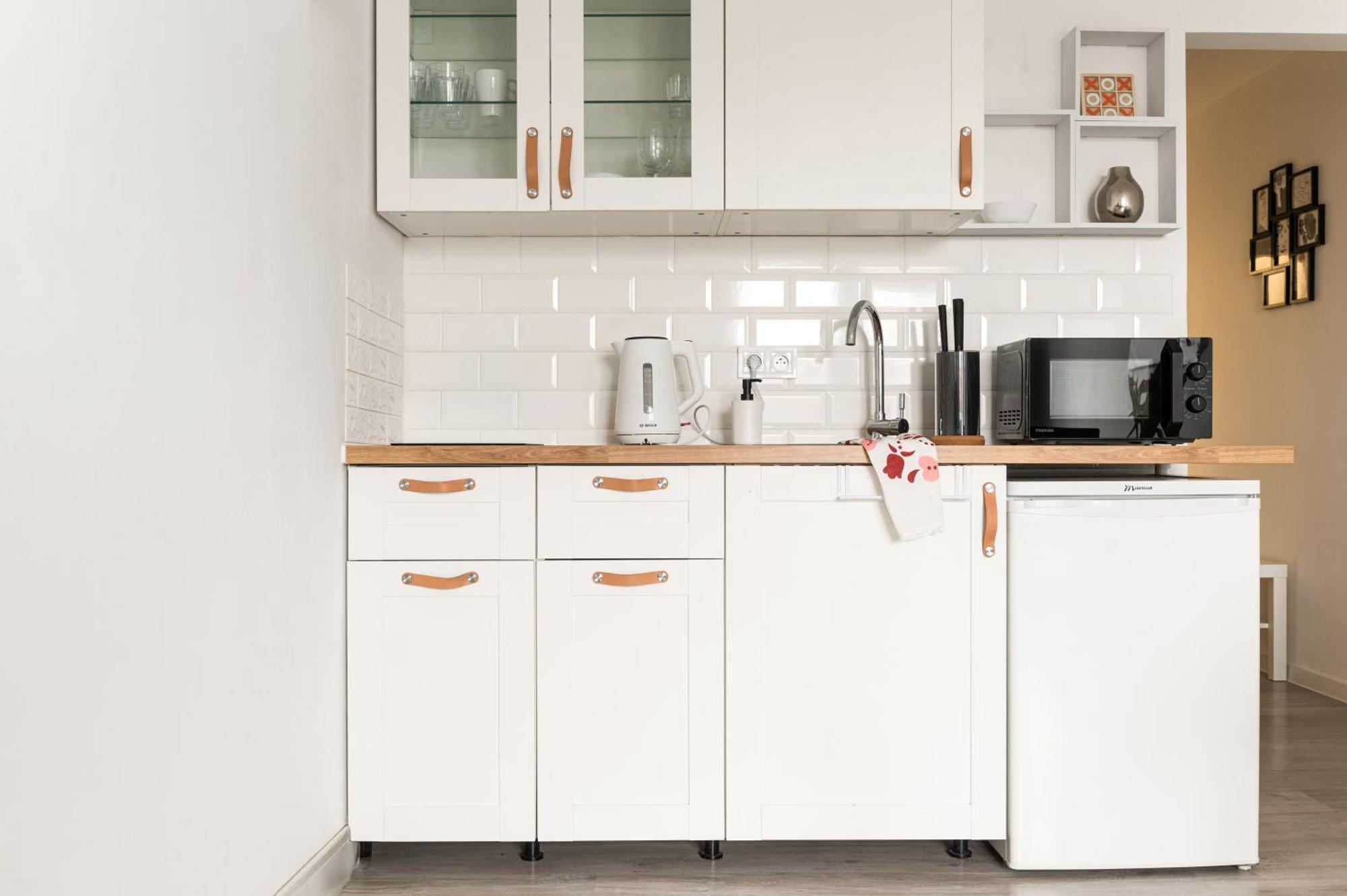 Initium - - Kolobrzeska 67l Apartament