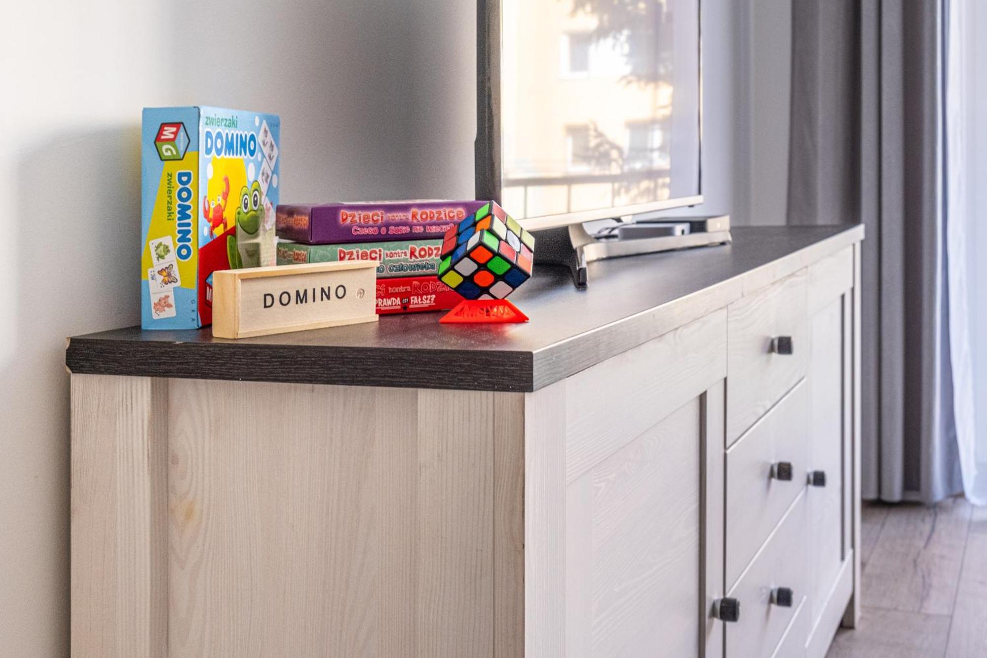 Initium - - Kolobrzeska 67l Apartament Gdańsk